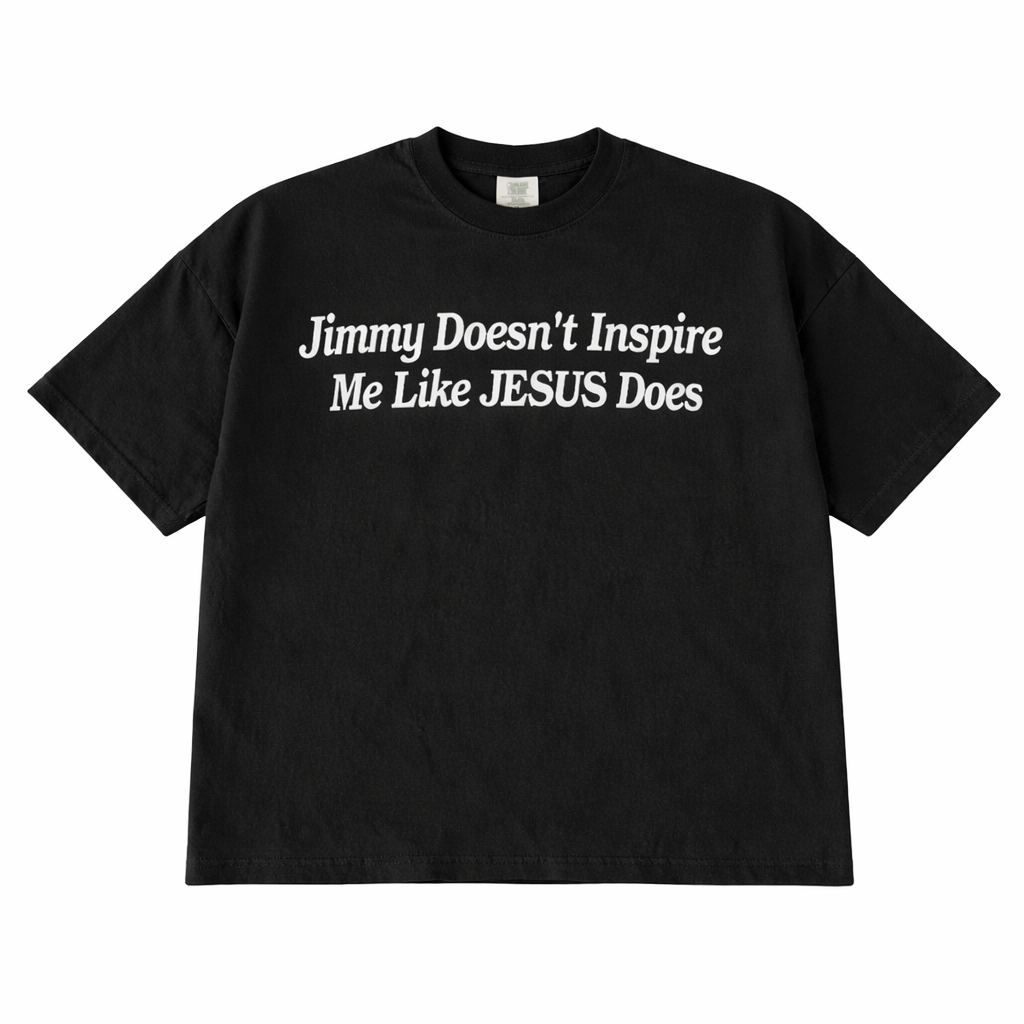 NATHANS PARABLE shirt